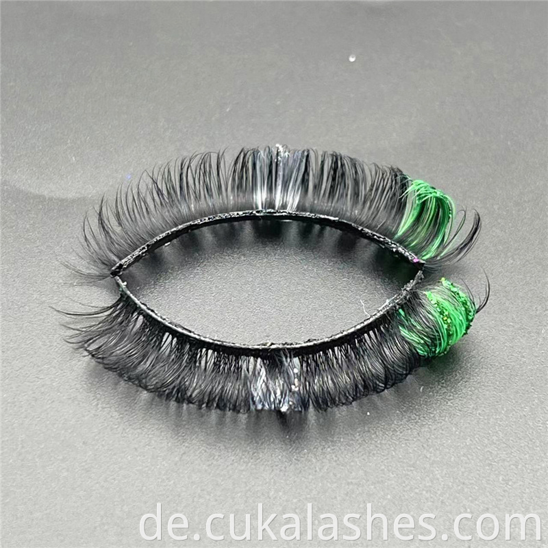 Russian Sparkle Lashes